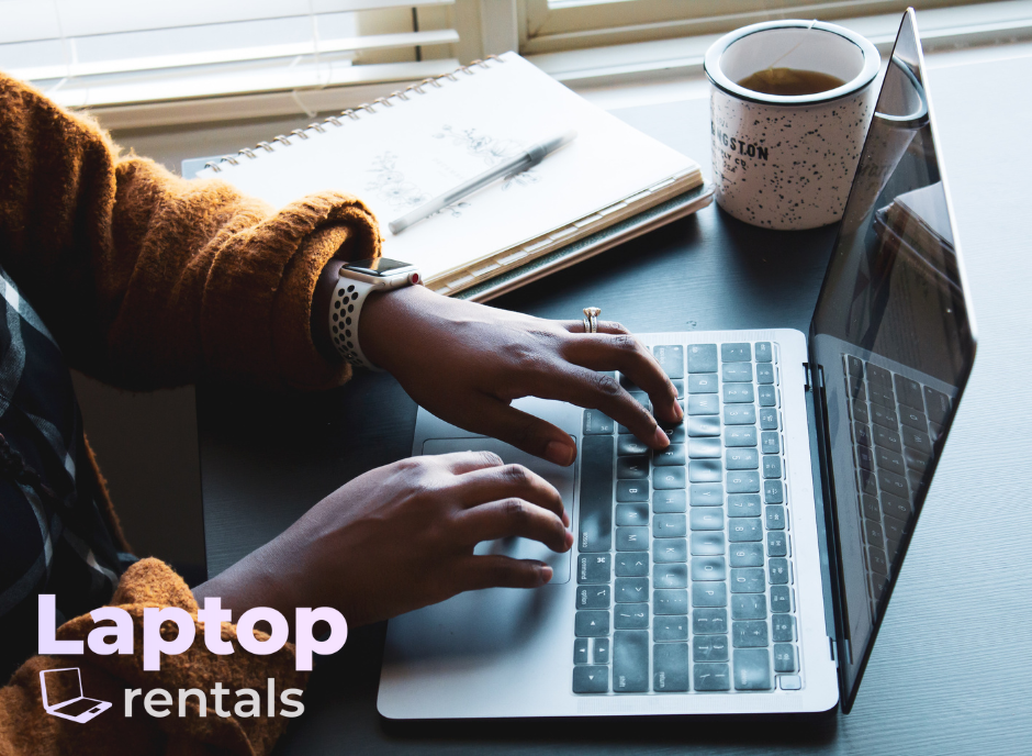 Laptop Rentals