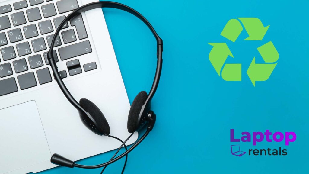 What’s Included in a Business Laptop Rental? More Than You Think - Laptop Rentals